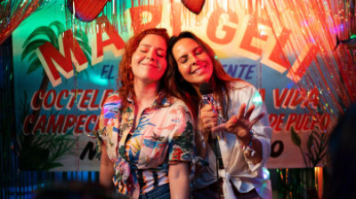 Beaucoup trop fan 2025 VF