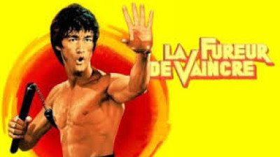 La Fureur de vaincre (1972)