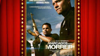 Marcados para Morrer  (2012)