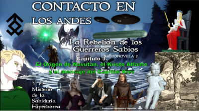 BELICENA VILLCA - Radionovela 2 - Capítulo 3