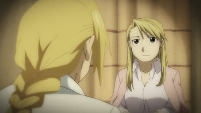 Fullmetal Alchemist Brotherhood - Episódio 63 - Dublado