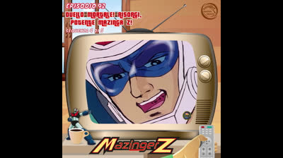 Mazinger Z | 92 | 04/05