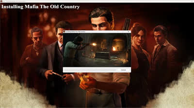 Mafia The Old Country DOWNLOAD FULL PC GAME