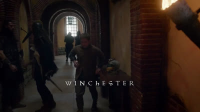 T H E L A S T K I N G D O M T 1 E P 8