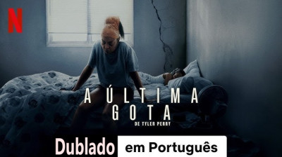 Até a Última Gota Filme Completo de Suspense em Portugues Lançamento 2025