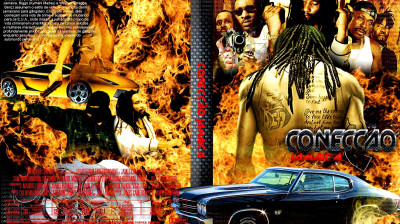 Conexao Jamaica Filme Completo Dublado em Portugues