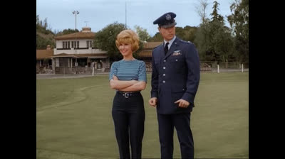 Strega per amore 01x23