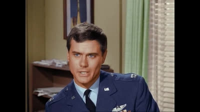 Strega per amore 01x22