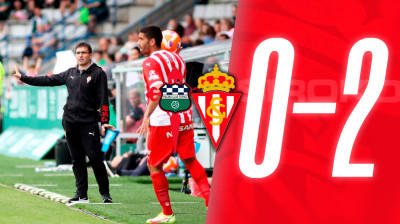 MI OPINIÓN del RACING FERROL 0-2 REAL SPORTING GIJÓN | JORNADA 42 LIGA HYPERMOTION 2024/2025