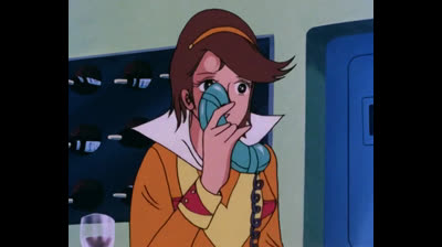 Gakeen 20 Grande Scontro Tempo 25 Secondi