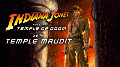 Indiana Jones et le Temple maudit [] Version Française