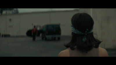 Black Phone - 2da parte