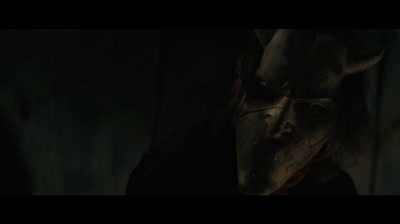 Black Phone - 3ra parte