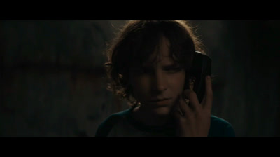 Black Phone - 4ta parte