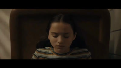 Black Phone - 5ta parte