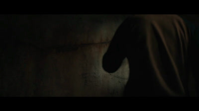 Black Phone - 6ta parte