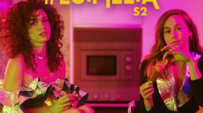 Luimelia   2020    Temporada 2 Capitulo 1