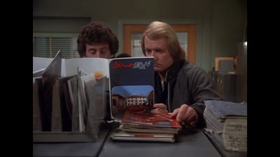 Starsky e Hutch 04x13 L angelo d oro
