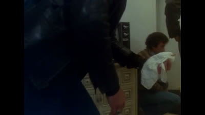 Starsky e Hutch 04x14 Ballata per una signora in blu