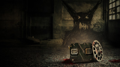 Stereoscope Filme Completo de Terror LEGENDADO Lançamento 2025