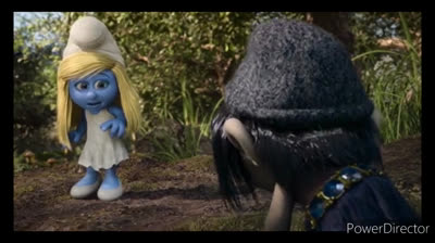 Barbapapa 3 la Fiole de Puissance (Film, 2014) Version Originale