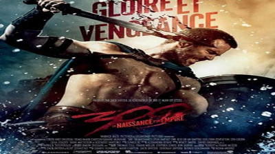 300 : La naissance d'un Empire FR 2014