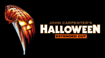 Halloween a noite do terror versão extendida