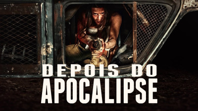Depois do Apocalipse Filme Completo de  Suspense em Portugues Lançamento