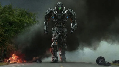 Transformers A Era da Extinção Filme Completo Dublado em Portugues