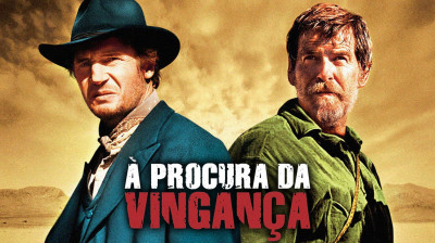 Filme À Procura da Vingança Filme Completo de Faroeste Dublado Lançamento