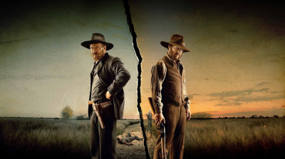 Hatfields & McCoys: Part 2 Serie de Faroeste Dublado em Portugues