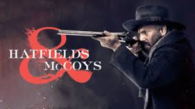 Hatfields & McCoys: Part 3 Serie de Faroeste Dublado em Portugues