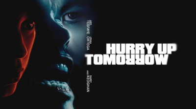 Hurry Up Tomorrow (2025) Full Movie in HD
