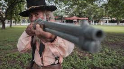 KinKad o caçador de Fugitivos Filme Completo de Faroeste em Portugues