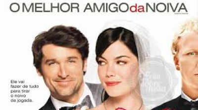 O Melhor Amigo da Noiva (2008)