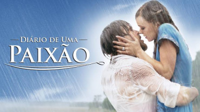 Diário de Uma Paixão · (Dublado) ᵐᵃᵍᵃˡ