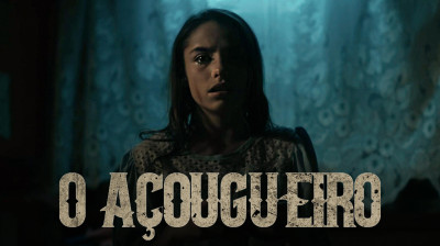 O Açougueiro Filme Completo de Terror Dublado em Portugues Lançamento