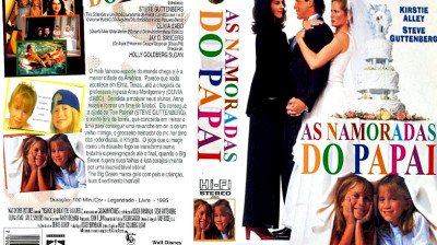 As Namoradas do Papai (1995)