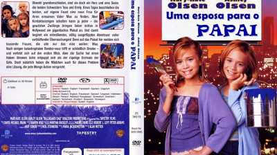 Como arranjar uma Namorada para o Papai (1998)