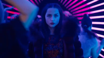 Del universo de John Wick: Bailarina (2025) Online Película Completa en Español Latino HD