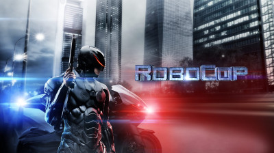 RoboCop A Origem Filme de Ficção Completo Dublado em Portugues