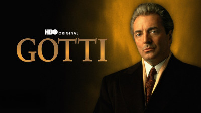 Gotti 1996 VF