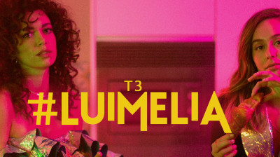 Luimelia   2020    Temporada 3 Capitulo 4