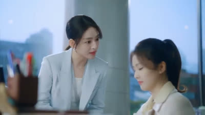 Only for Love-S01 Episode 01 Hindi Dubbed C-Drama