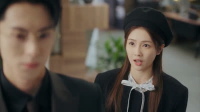 Only for Love-S01 Episode 03 Hindi Dubbed C-Drama