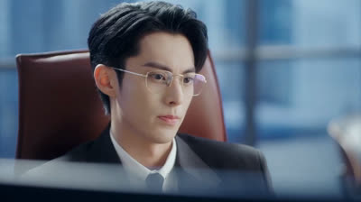 Only for Love-S01 Episode 05 Hindi Dubbed C-Drama