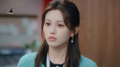 Only for Love-S01 Episode 07 Hindi Dubbed C-Drama