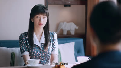 Go Ahead-S01 Episode 01 C-DRAMA Hindi Dubbed