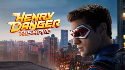 Henry Danger The Movie 2025 VF