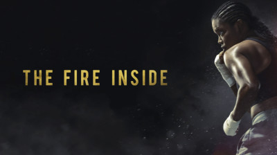 The Fire Inside 2024 VF